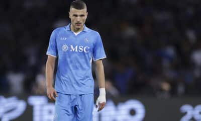 Fantacalcio, Buongiorno è un muro: un dato descrive l’impatto del giocatore del Napoli