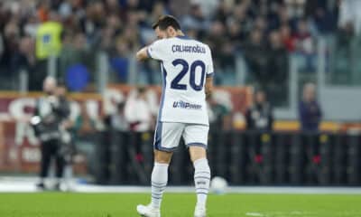 Fantacalcio, infortunio Calhanoglu: l’esito degli esami e i tempi di recupero