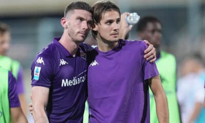 Consigli fantacalcio, chi schierare nella 7^ giornata: due nomi grossi da evitare nella Fiorentina