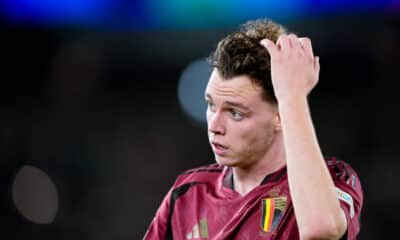 Calciomercato, doppio obiettivo per il Milan contro il Bruges: la vittoria e il vice Theo