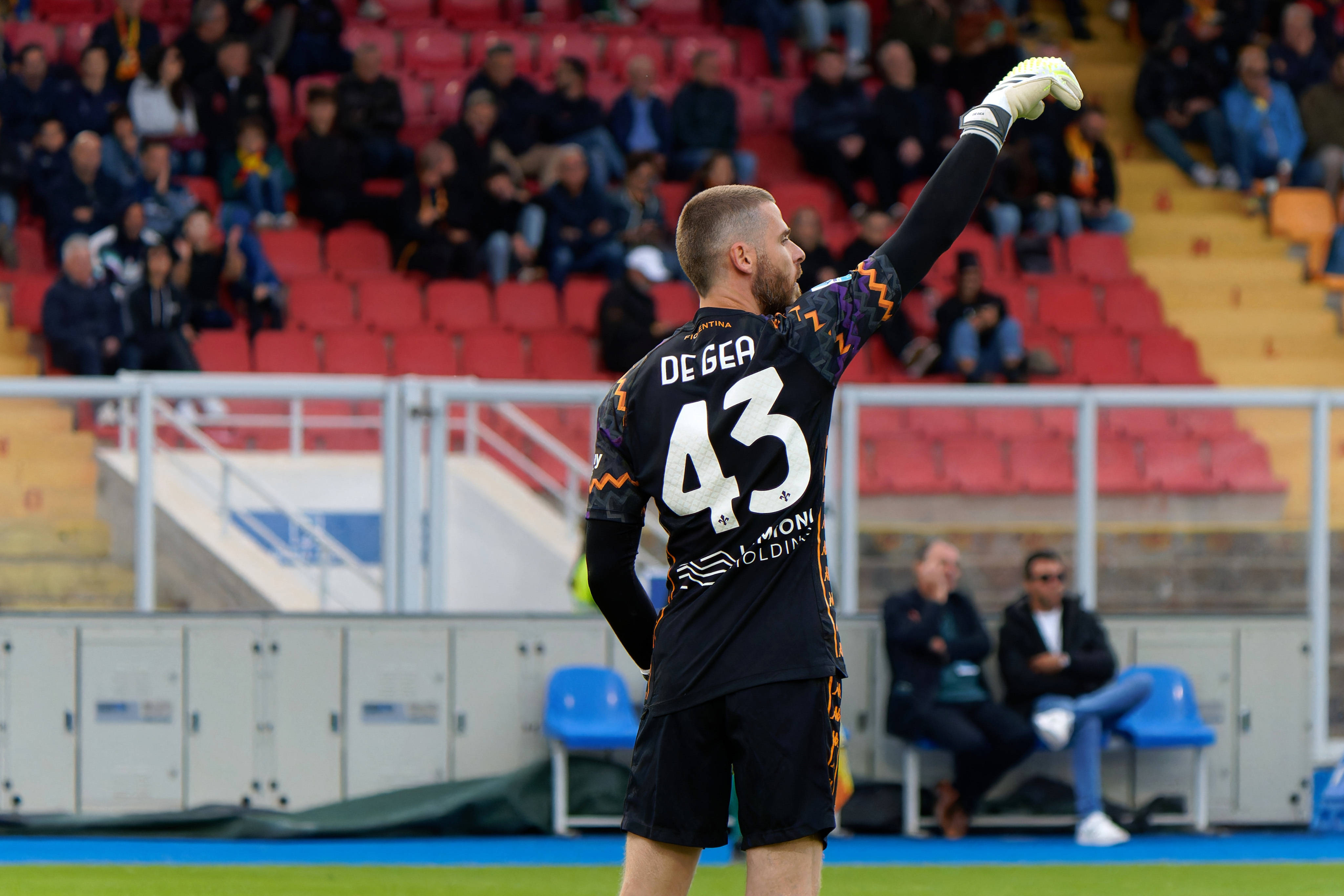 Consigli fantacalcio 9^ giornata, i portieri divisi per fascia: De Gea contro la Roma tra i migliori!