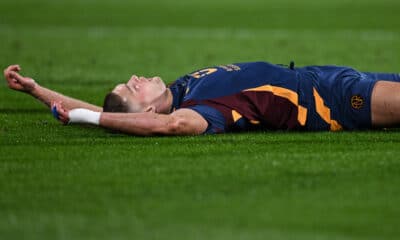 Roma, allarme Dovbyk: non si allena! Le ultime sull’impiego contro l’Inter e le indicazioni per il fantacalcio