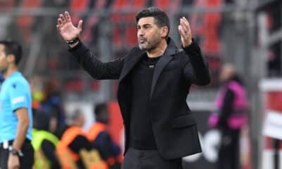 Milan, profondo rosso(nero) con Fonseca: il dato che condanna l’allenatore portoghese