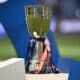 Supercoppa italiana, si gioca a Riyadh: ufficiali le date ed il tabellone