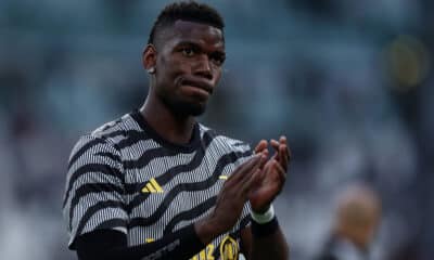 Juventus, clamorosa sorpresa Pogba: squalifica ridotta, quando torna il centrocampista francese