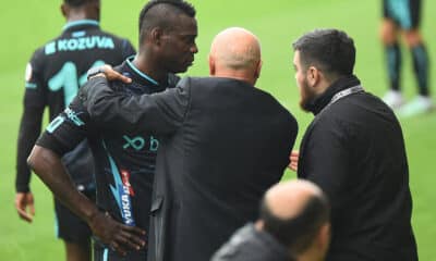 Calciomercato Genoa, salta l&rsquo;affare Balotelli? Le motivazioni non sono di natura economica