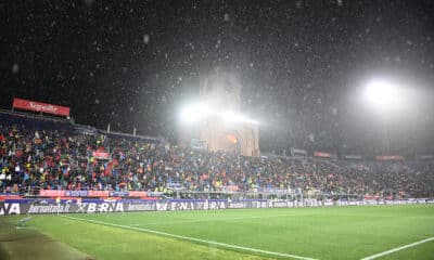 Fantacalcio, allarme maltempo: rinviata Bologna-Milan! Che succede agli squalificati Theo e Reijnders