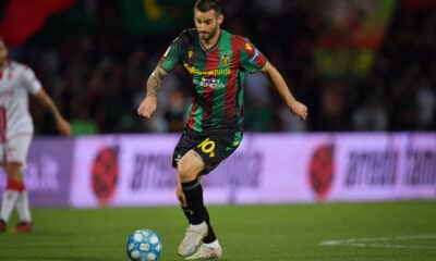 Calciomercato Genoa, il sostituto di Malinovskyi non sar&agrave; Candreva: arriva un ex Cagliari da 79 gol in carriera