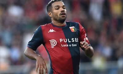 Fantacalcio, si allontana il rientro di Messias: Genoa in difficolt&agrave;, la nuova data