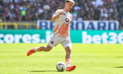 Fantacalcio, quando torna Saelemaekers? Il belga ancora in stampelle, gli aggiornamenti