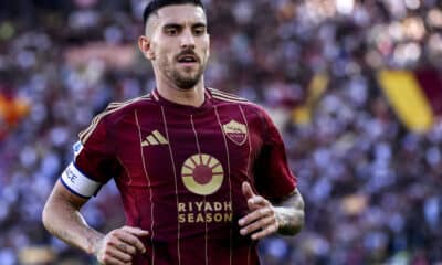 Roma, Pellegrini è a rischio flop: perché scambiarlo subito al fantacalcio