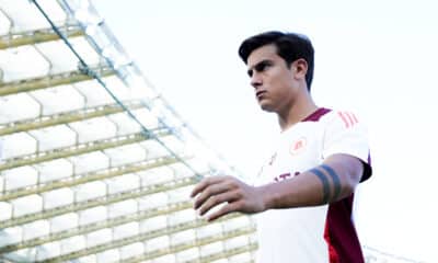 Fantacalcio, quando torna Dybala? La Roma cerchia in rosso la data del rientro