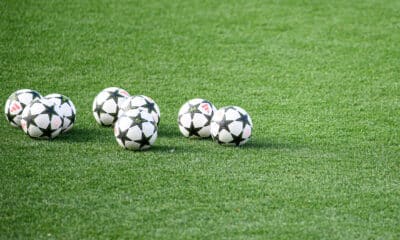 Champions League, 2^ giornata: dove vedere le partite delle italiane in tv e streaming tra Sky, Amazon, Now, Tv8…