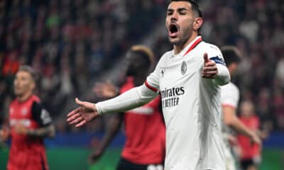 Fantacalcio, né Theo Hernandez né Dimarco: il miglior terzino della Serie A è lui! Lo dicono i numeri