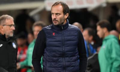 Calciomercato, al Genoa serve davvero Balotelli? Le mosse di Gilardino e le gerarchie tra Pinamonti, Vitinha,&nbsp;Ekuban&hellip;