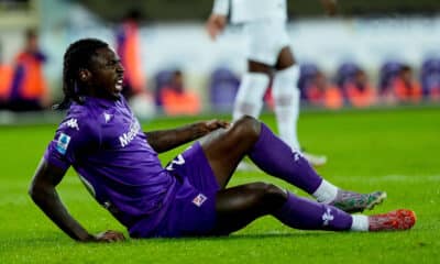 Fantacalcio, infortunio Kean: le sue condizioni e chi lo sostituisce in Nazionale