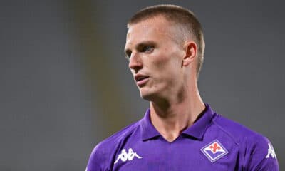 Fantacalcio, quando torna Gudmundsson? I tempi di recupero del trequartista della Fiorentina