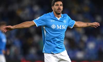 Calciomercato Torino, si avvicina Simeone: le strategie del Napoli confermano