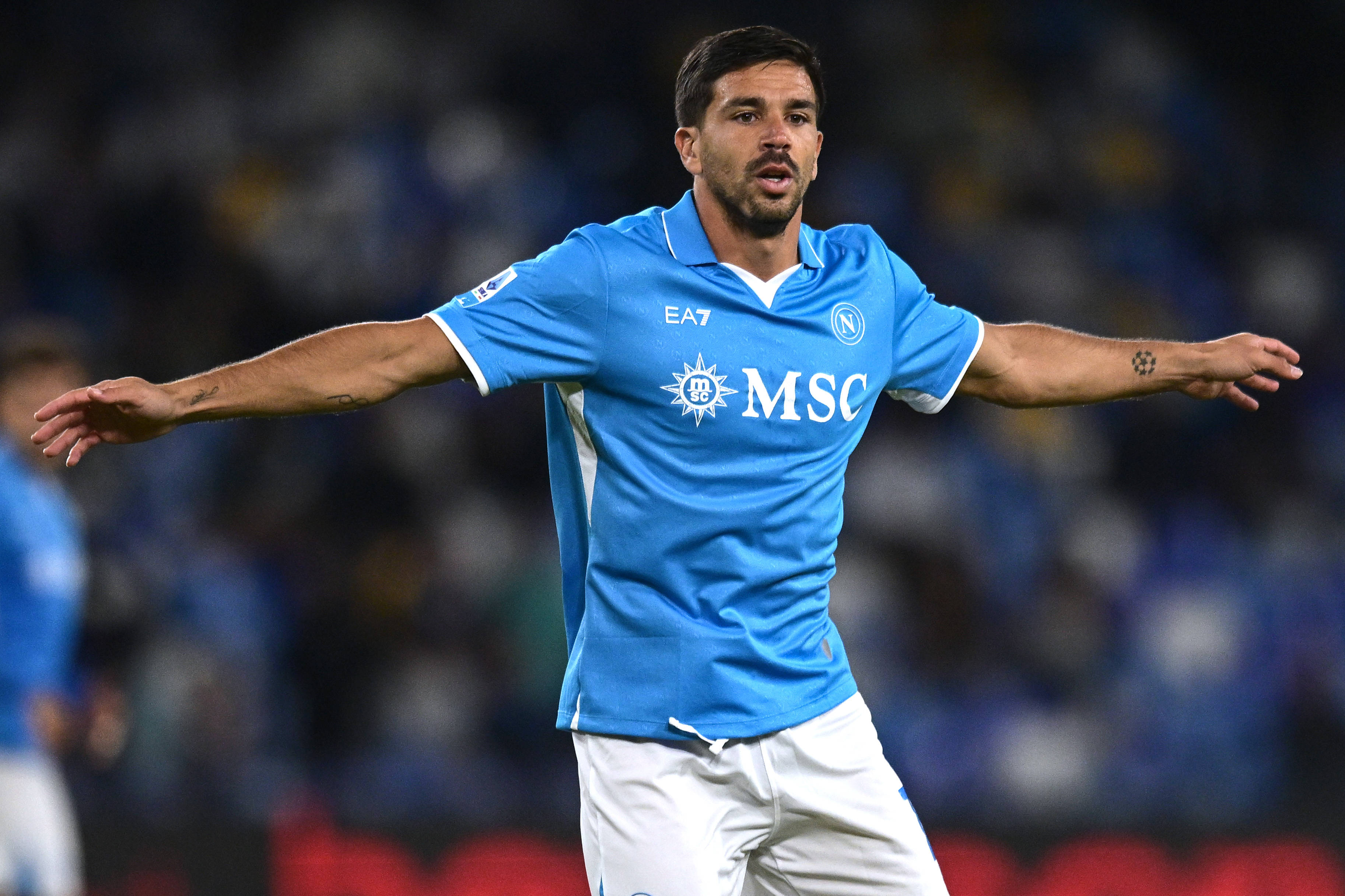 Calciomercato Torino, si avvicina Simeone: le strategie del Napoli confermano