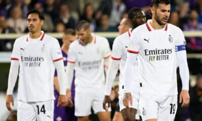 Milan, sorpresa amara per Theo Hernandez e i fantallenatori: quante giornate di squalifica per il terzino&nbsp;francese