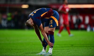 Roma, infortunio Dovbyk: fantallenatori in ansia, le alternative di Juric in vista dell’Inter