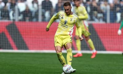 Verso Inter-Juventus, Koopmeiners vuole esserci: gli aggiornamenti sulle condizioni dell’olandese