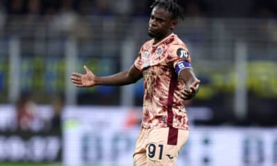 Calciomercato Torino, spesa in casa della Fiorentina: non solo Simeone per sostituire Zapata