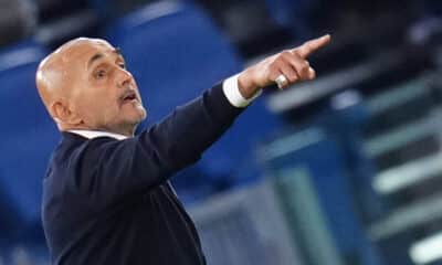 Italia, Pellegrini torna a Roma: Spalletti richiama un centrocampista che mancava da 7 mesi