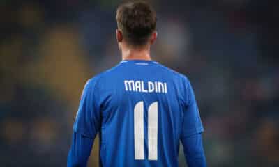 Non solo i Maldini con l’Italia: le 3 generazioni che hanno fatto la storia della propria nazionale, 2 dinastie in Spagna