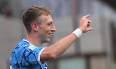 Calciomercato, tutti pazzi per Bertola: chi &egrave; il giovane difensore dello Spezia obiettivo di mezza Serie A