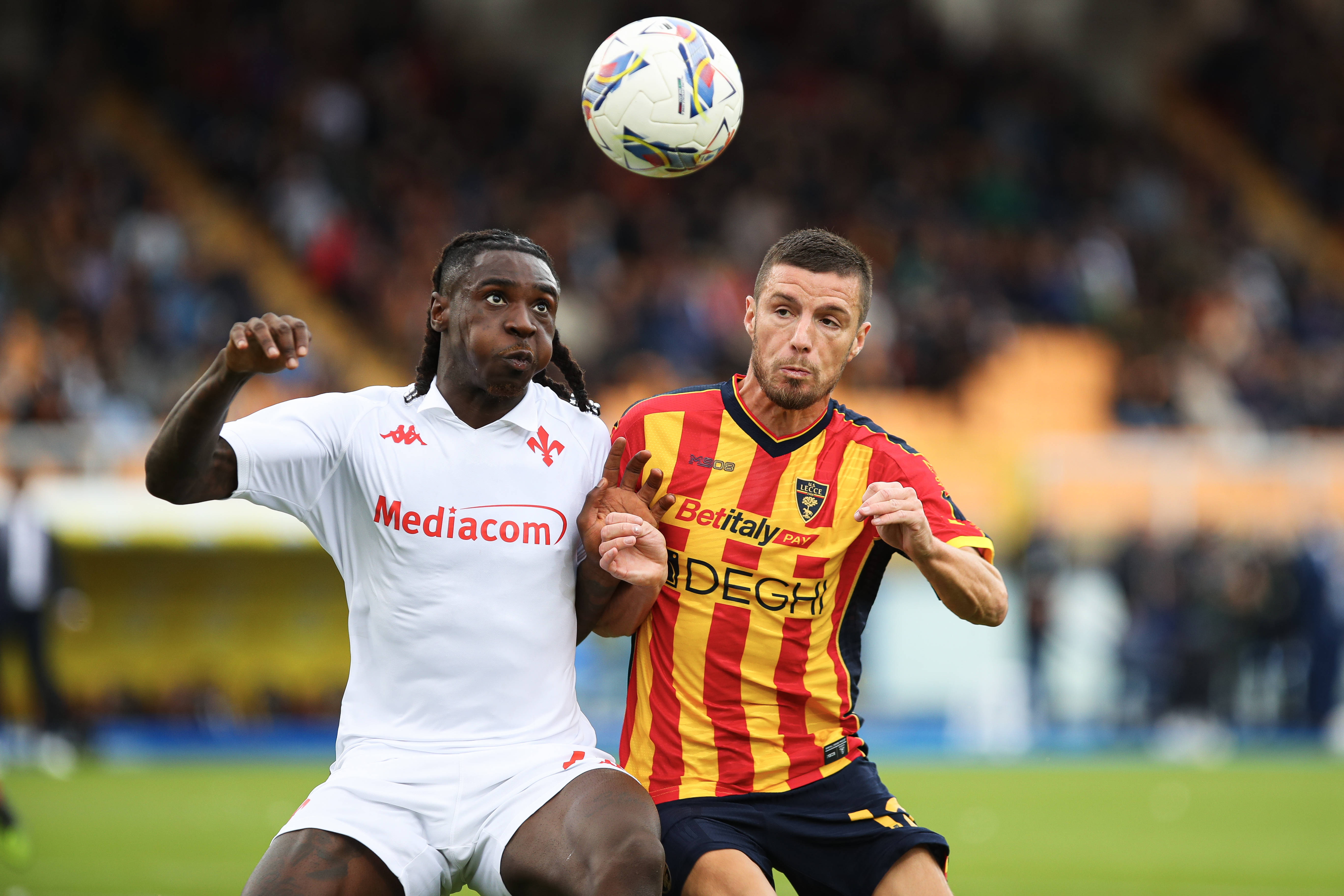 Fantacalcio, Fiorentina in ansia: il report medico degli infortuni di Gudmundsson e Kean