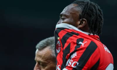 Fantacalcio, quando torna Abraham? Fonseca fissa la data del rientro dell&rsquo;attaccante&nbsp;del&nbsp;Milan