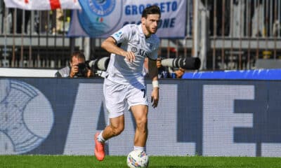 Calciomercato, Napoli-Kvaratskhelia e il rinnovo complicato. E DeLa sbotta: “Ce ne faremo una ragione!”