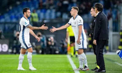 Fantacalcio, Calhanoglu più no che si: chi sarà il rigorista dell’Inter? Le opzioni di Inzaghi