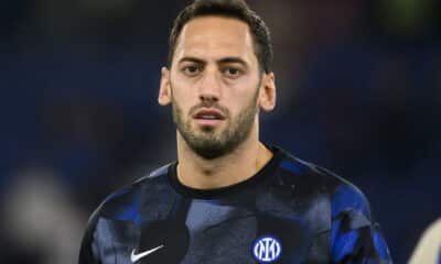 Fantacalcio, Calhanoglu accende la speranza: “Voglio esserci!”. La data del rientro