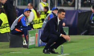 Fantacalcio, la Juve perde anche Douglas Luiz: chi gioca a centrocampo&nbsp;contro&nbsp;l&rsquo;Inter?