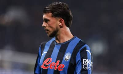 Atalanta-Verona, perché non gioca Samardzic? Le scelte e le motivazioni di Gasperini