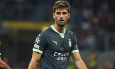 Milan, infortunio per Gabbia: niente Napoli! I tempi di recupero e quante partite salta