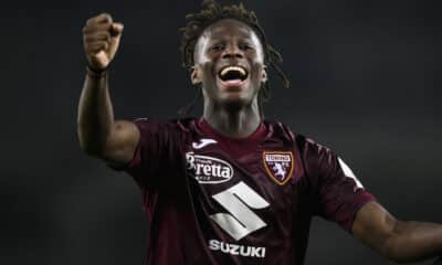 Fantacalcio, e se il Torino avesse il sostituto di Zapata gi&agrave; in casa? Primo gol tra i professionisti per Njie