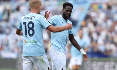 Consigli fantacalcio, chi schierare nella 8^ giornata: paura Roma e Lazio