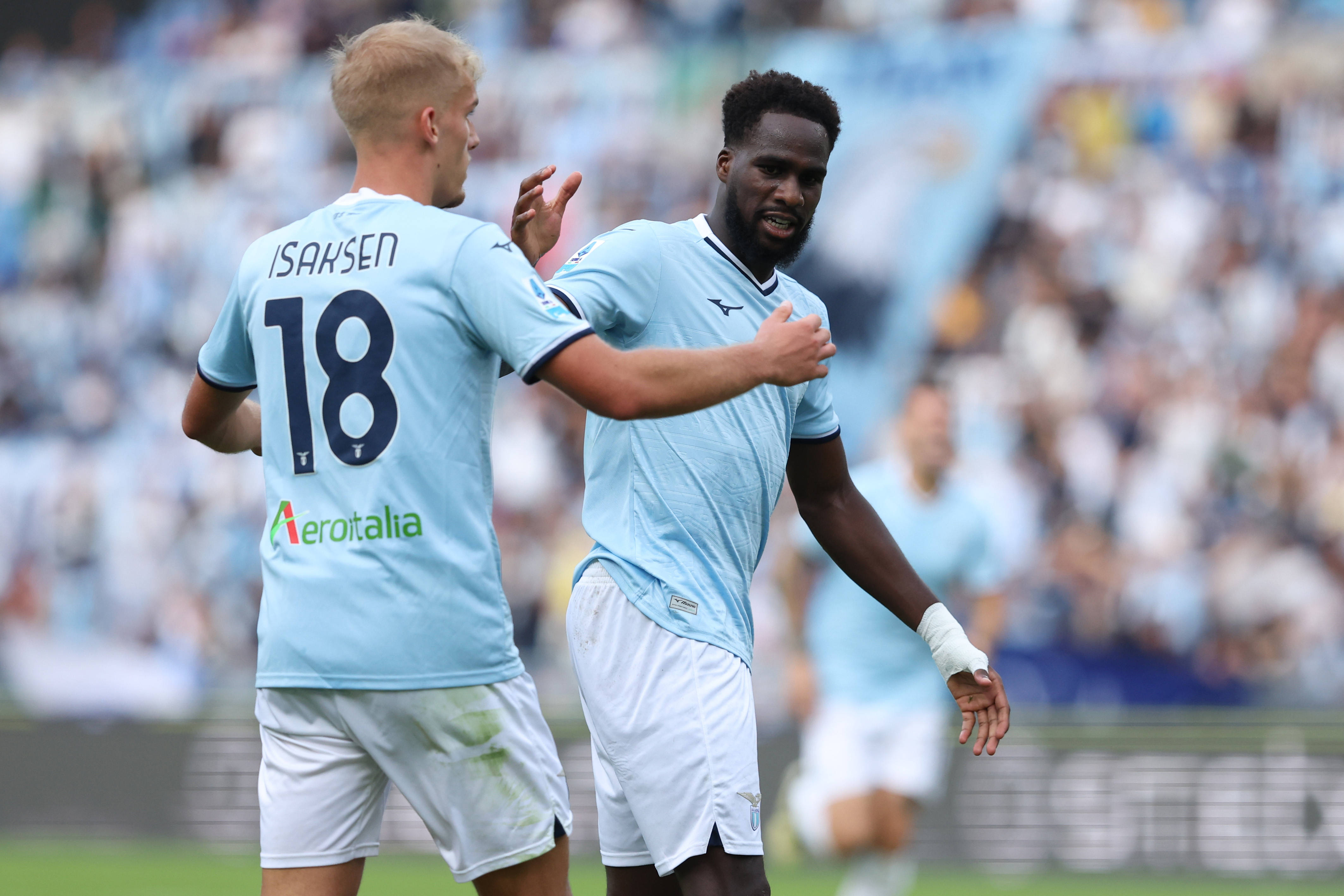 Consigli fantacalcio, chi schierare nella 8^ giornata: paura Roma e Lazio