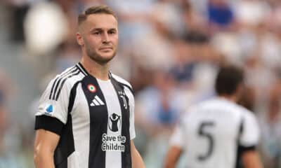 Juventus, difesa di ferro ma l’attacco traballa: i dati mostrano un paradosso che riguarda Vlahovic e Koopmeiners