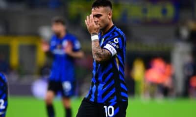 Fantacalcio, Lautaro a rischio per Roma-Inter: Inzaghi sorprende sul possibile sostituto