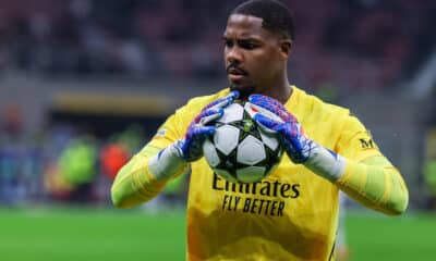 Consigli fantacalcio 10^ giornata, i portieri divisi per fascia: che fare con Maignan e Meret?