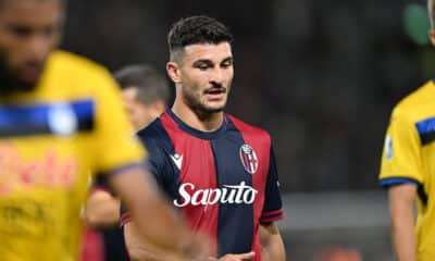 Bologna, cosa succede a Orsolini? La gestione di Italiano preoccupa i fantallenatori