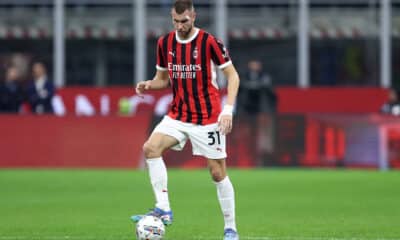 Fantacalcio, 5 possibili sorprese che non schiereresti nella 11^ giornata: Pavlovic meglio di Morata