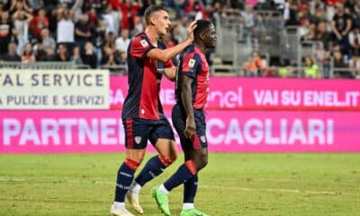 Fantacalcio, Nicola trasforma il Cagliari: da Piccoli a Luvumbo, perch&eacute; puntare ancora sui sardi