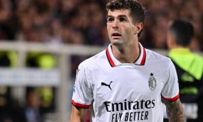 Fantacalcio, guaio per Pulisic: rischio forfait per l&rsquo;Udinese! Le speranze di Fonseca e le alternative a Capitan America