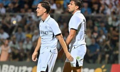 Calciomercato Torino, non solo svincolati: suggestione da Napoli per sostituire Zapata