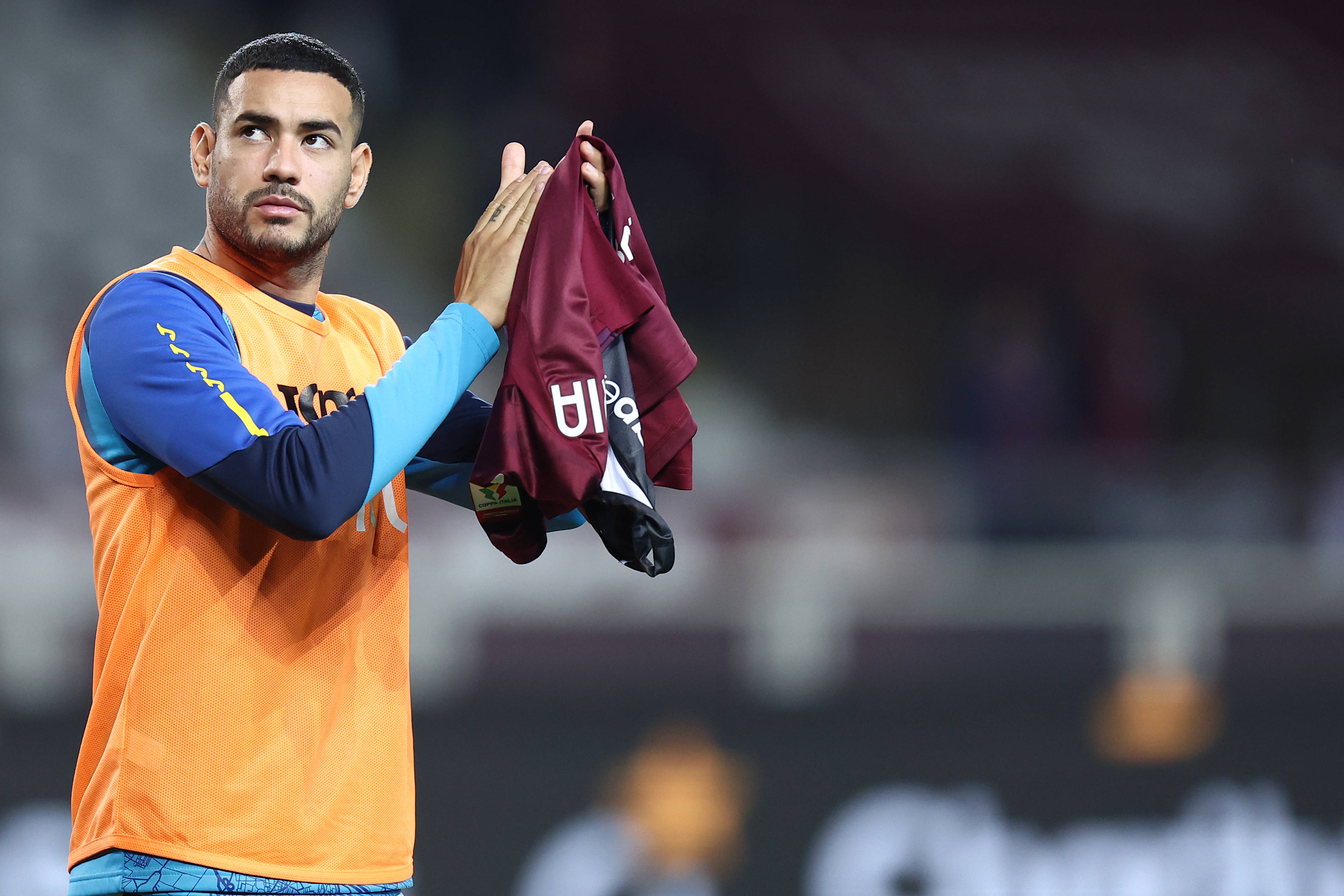 Torino, emergenza in attacco contro il Como: si ferma anche Sanabria! Le soluzioni di Vanoli